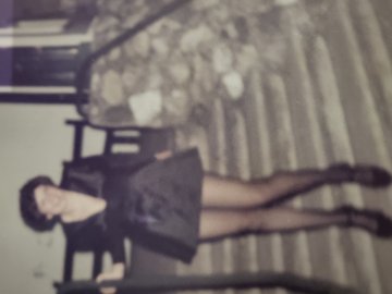 Yvonne from Essex,United Kingdom